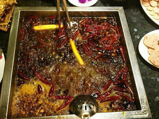 DongDou Hotpot